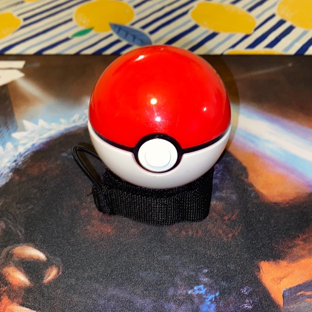 Pokémon - Poke Ball